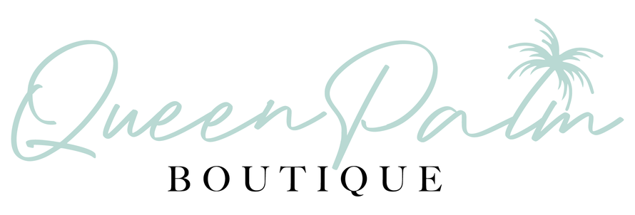 Queen Palm Boutique